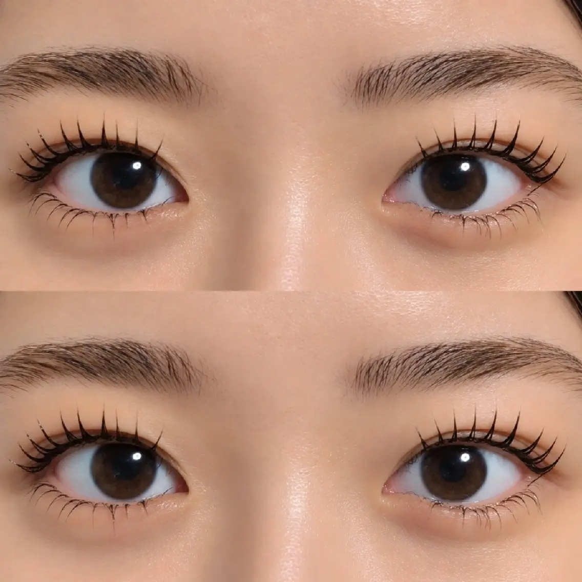マツエク・マツパ Socheri  eyelashのマツエク・マツパデザイン