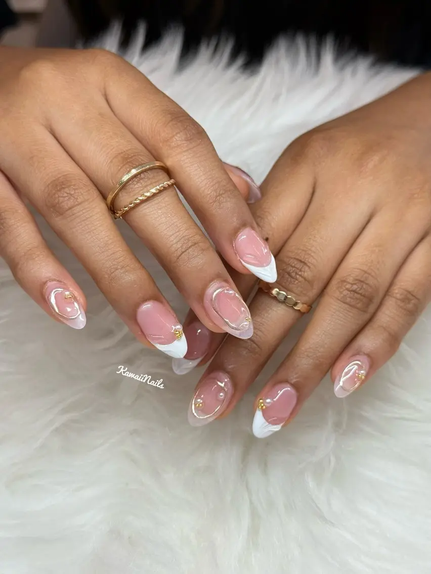 ネイル Kawaii Nailsのネイルデザイン