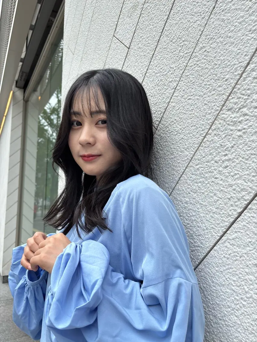 ミディアム トリートメント ヘッドスパ 💎THE ECT 💎Yu-ka🪄✨のヘアスタイル