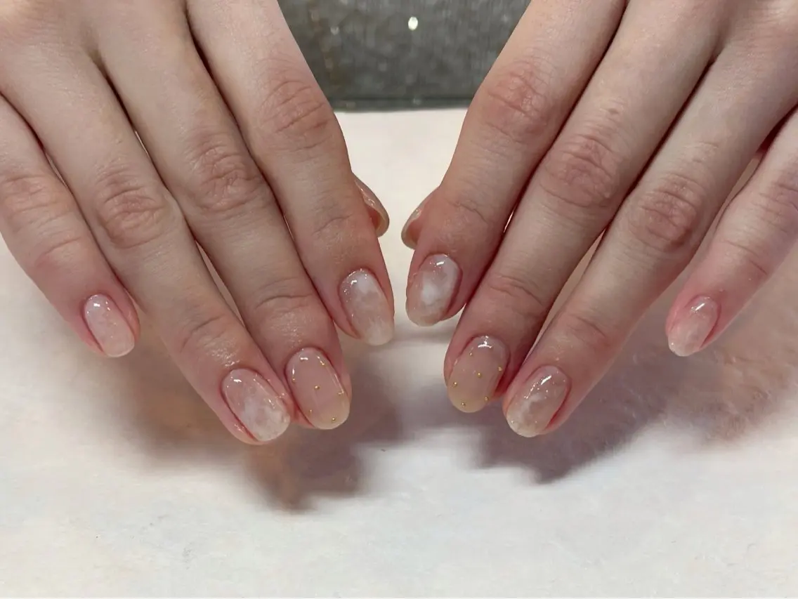 ネイル AYANO nanaのネイルデザイン