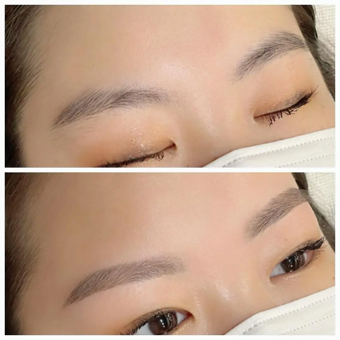 アイブロウ 湘南平塚　LASH MARYの眉毛・アイブロウイメージ