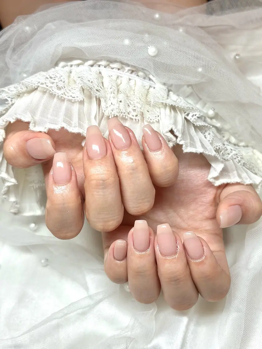 ネイル sissy shionのネイルデザイン