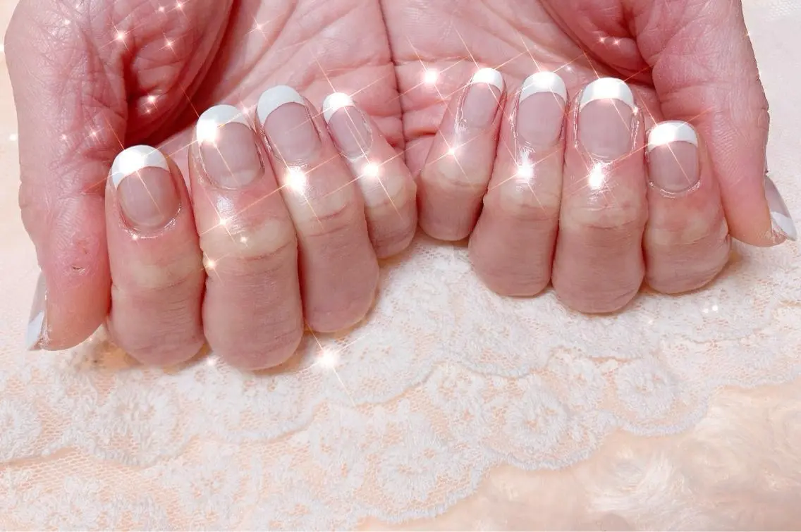 ネイル twincle nailのネイルデザイン