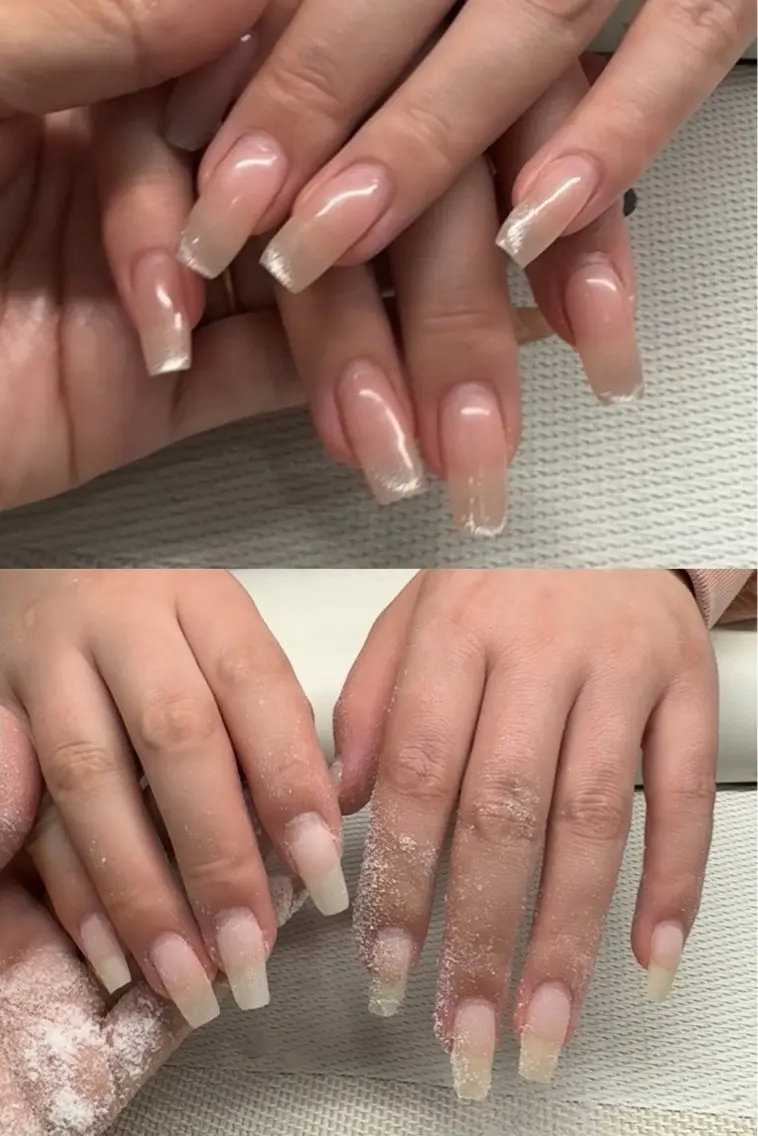 ネイル 凪 ナギ💕のネイルデザイン