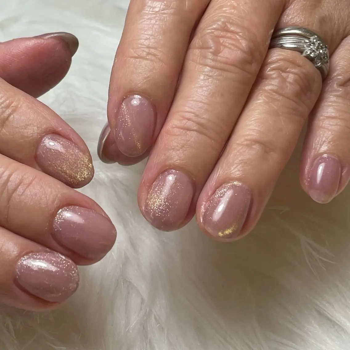 ネイル Salon Ola* サロンオラ RIKOのネイルデザイン