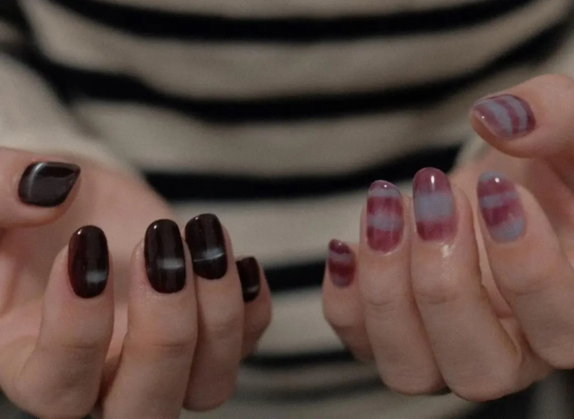 ネイル ハンドネイル エリ🫧 nail池袋東口のネイルデザイン