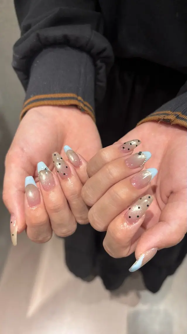 ネイル Lino U naoのネイルデザイン