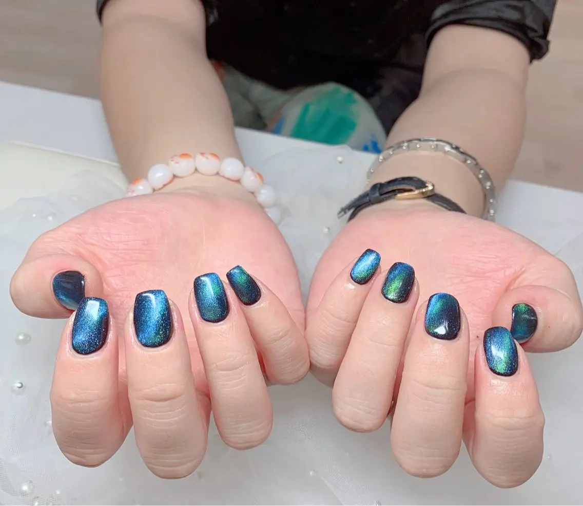 ネイル ハンドネイル Bél Nail salonのネイルデザイン
