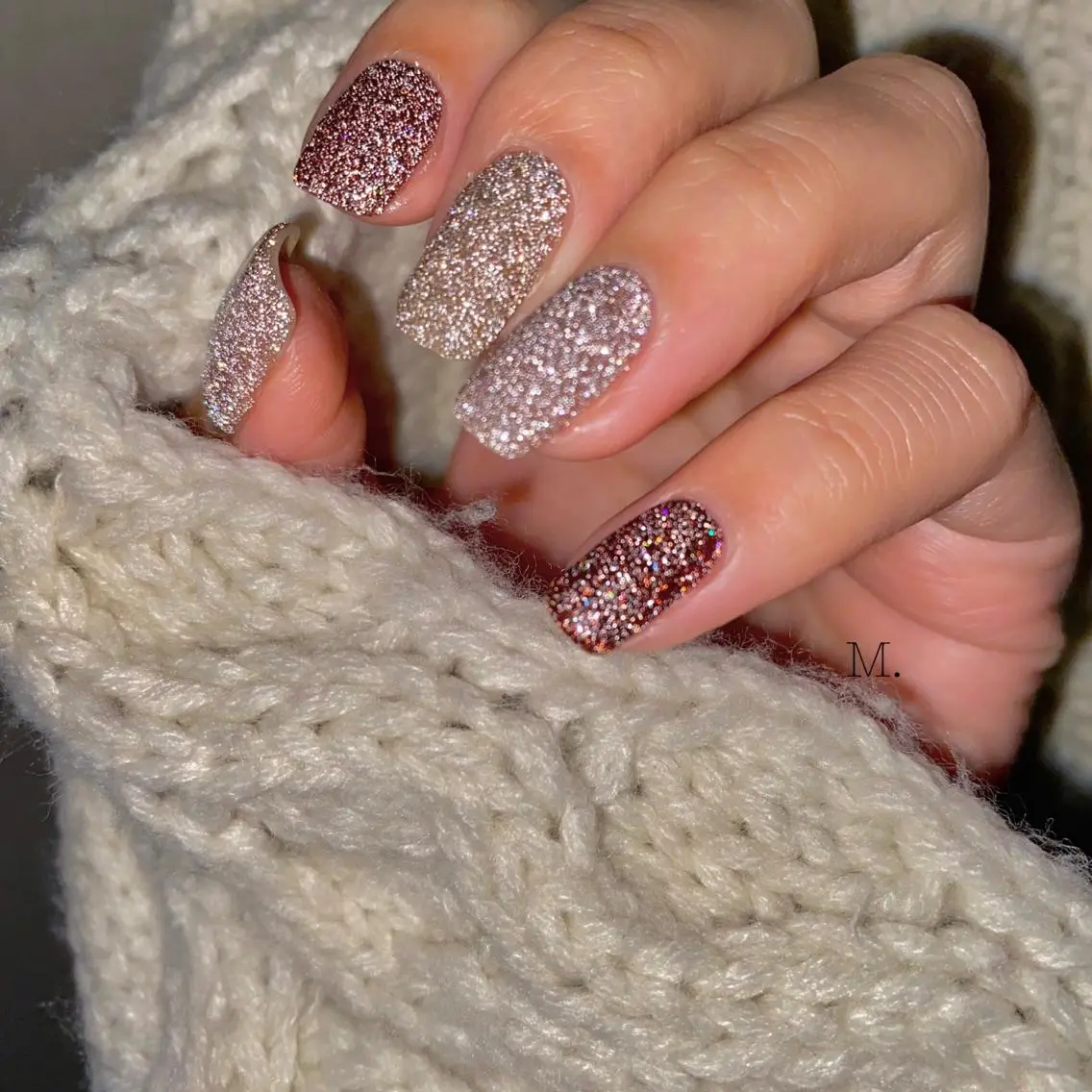 ネイル フラッシュネイル C.Nail ネイリストのネイルデザイン