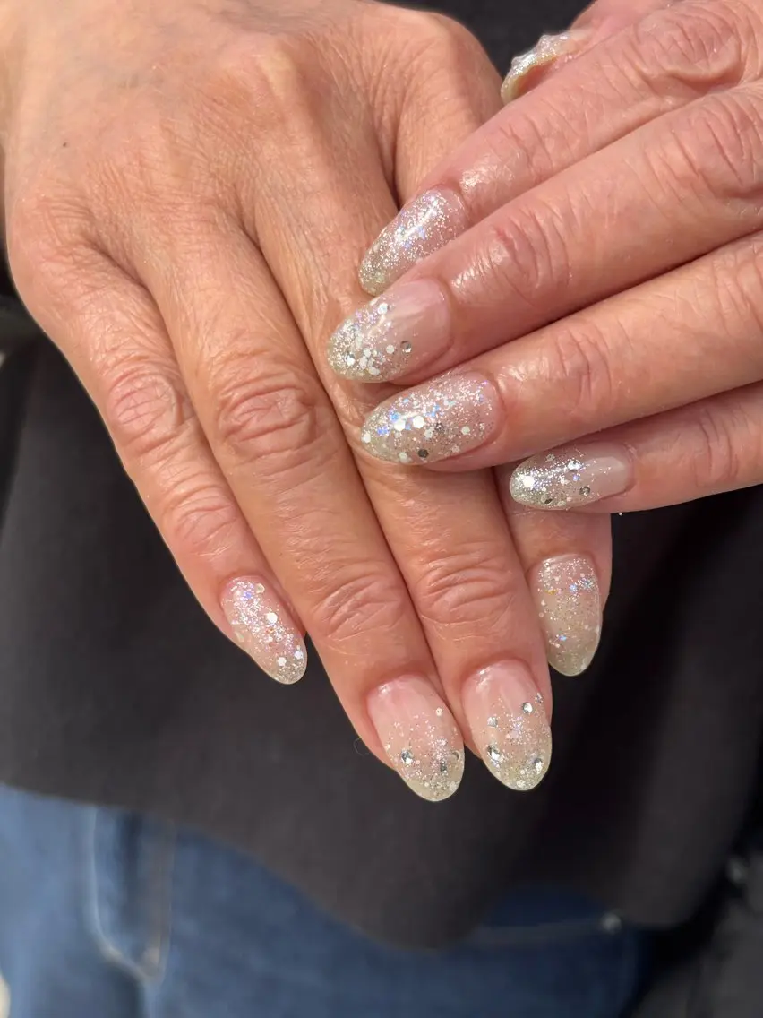 ネイル ハンドネイル ave nailのネイルデザイン