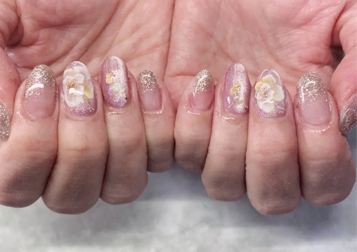 ネイル ネイリスト♡ AYAKOのネイルデザイン