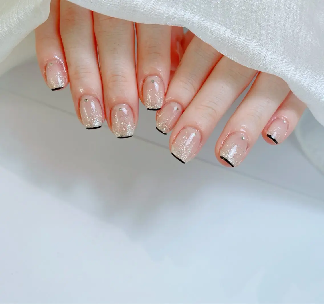 ネイル ハンドネイル Floria nail salonのネイルデザイン