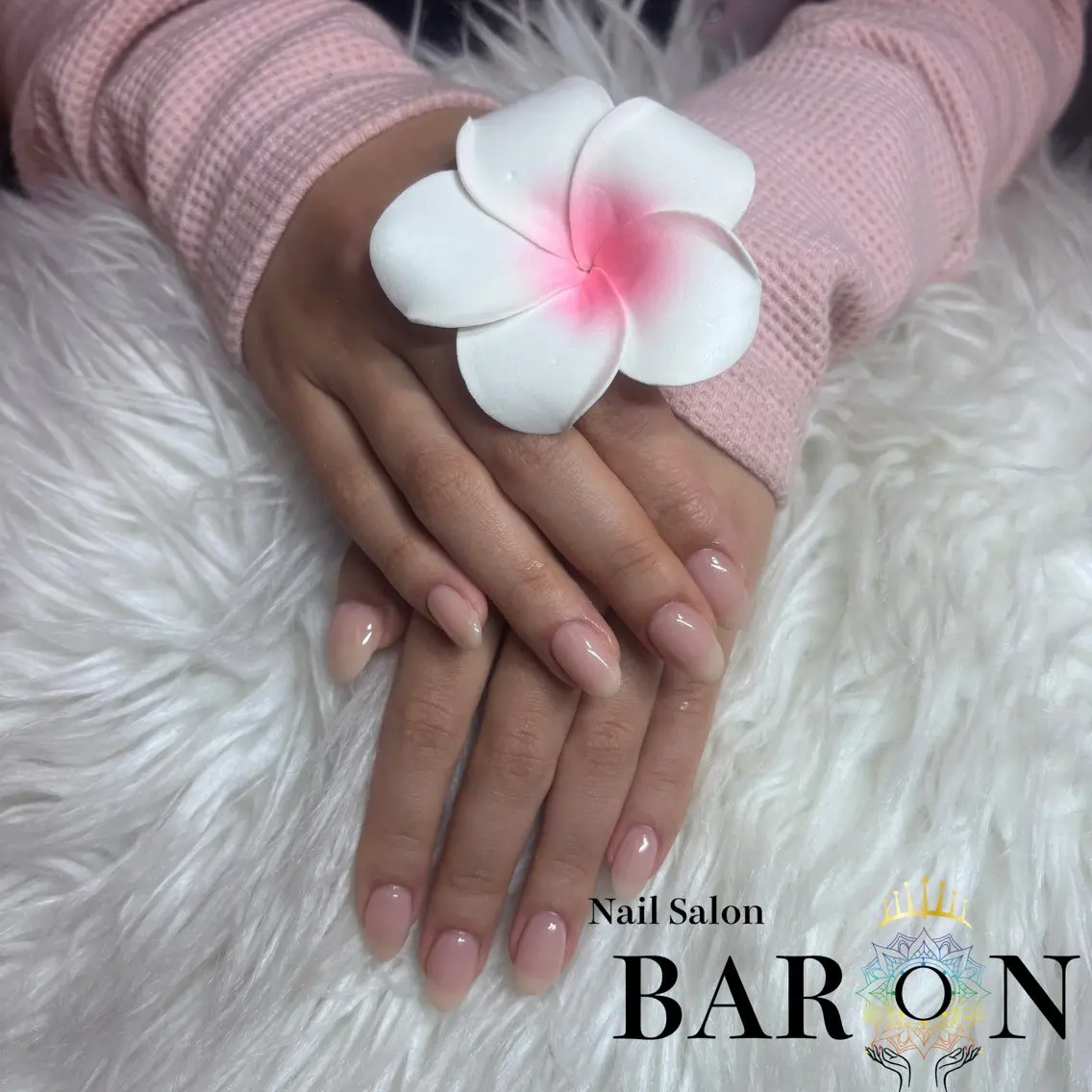 ネイル BARON WAKAのネイルデザイン