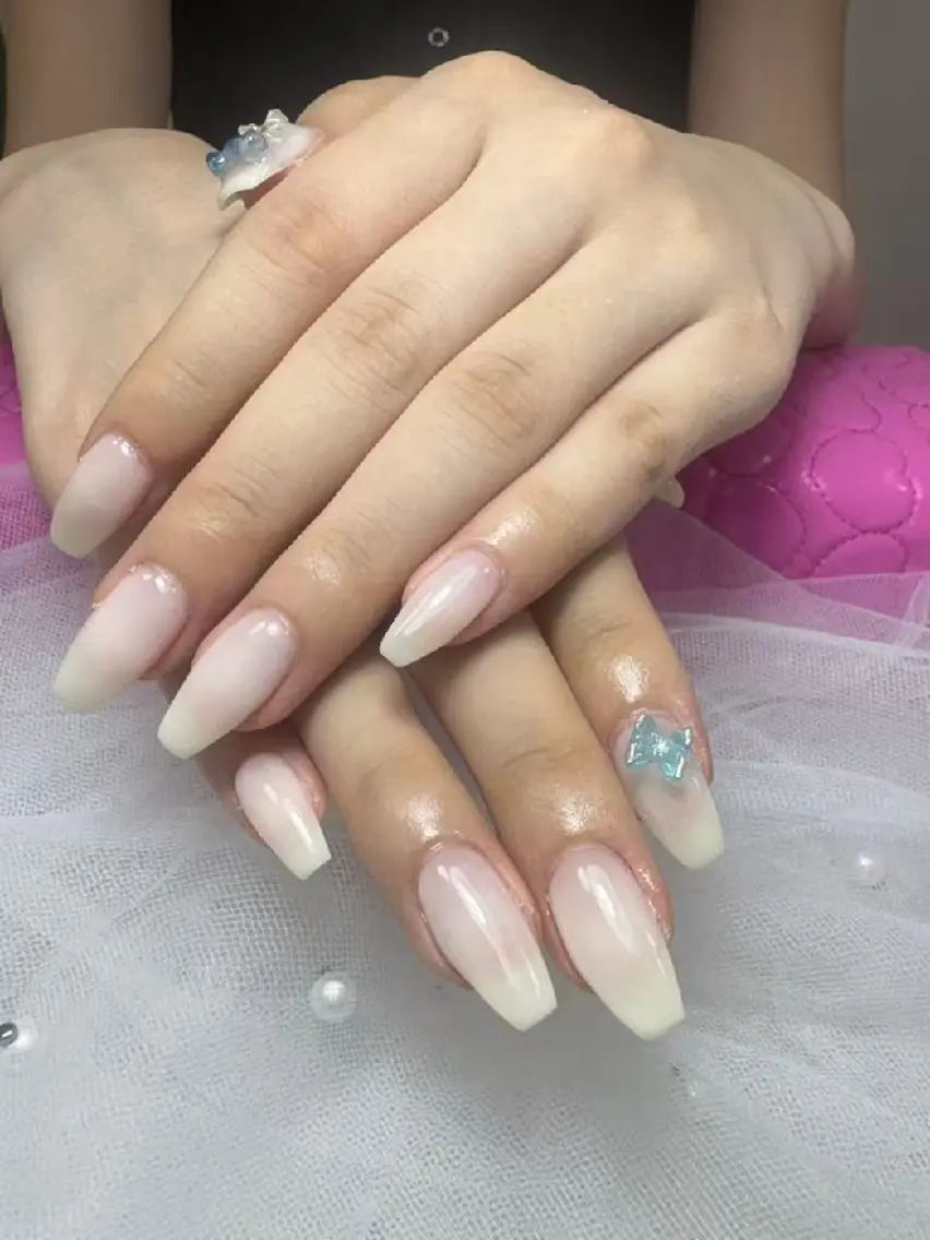 ネイル 池袋激安 ネイルのネイルデザイン