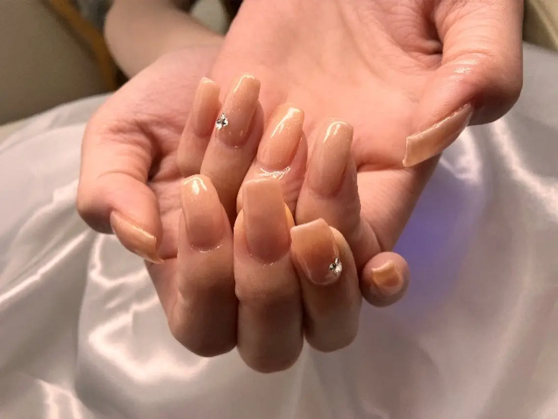 ネイル ハンドネイル Nail Salon NICOのネイルデザイン