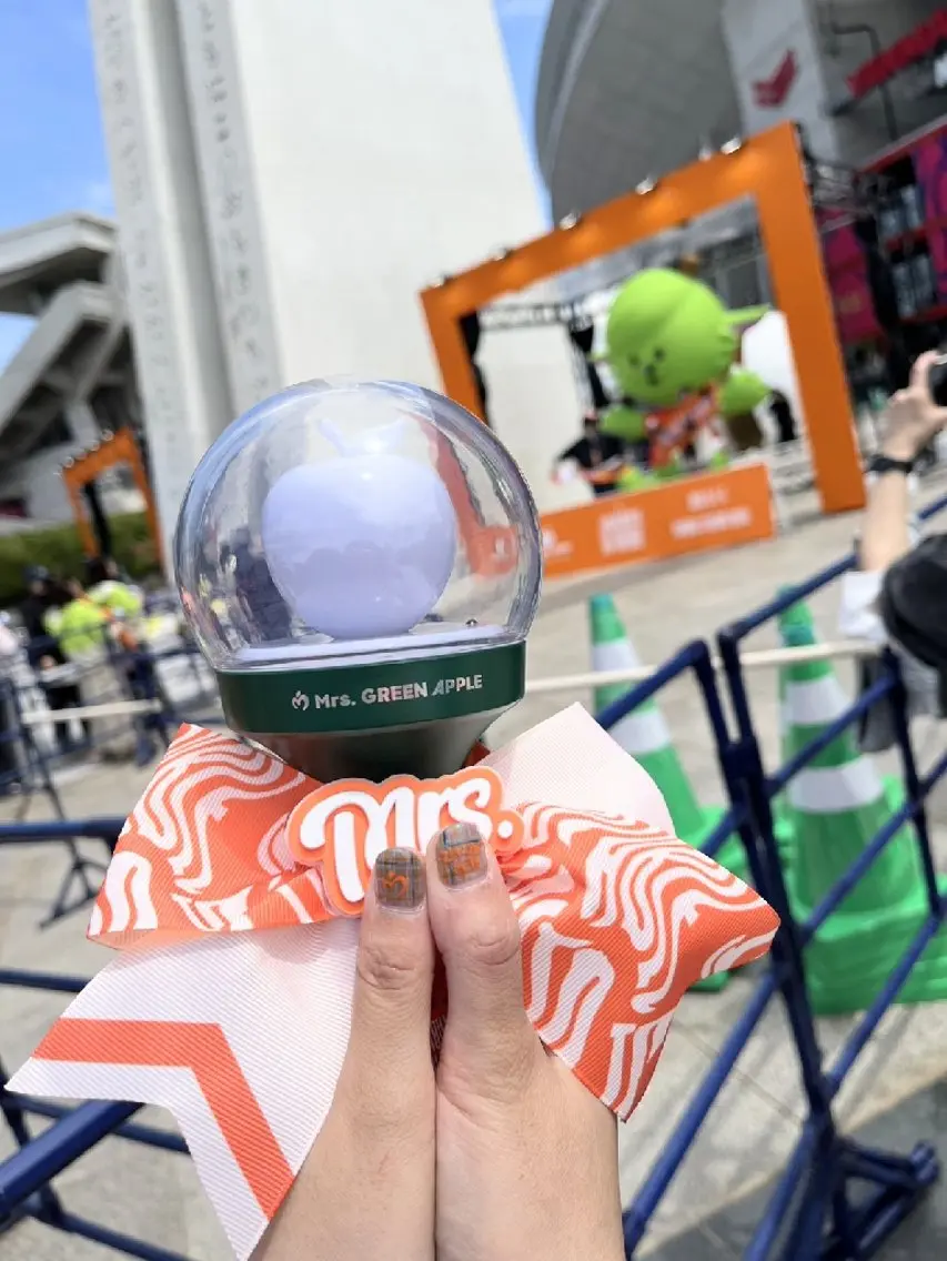 ネイル ハンドネイル imaichise 🧡💜推しネイルのネイルデザイン