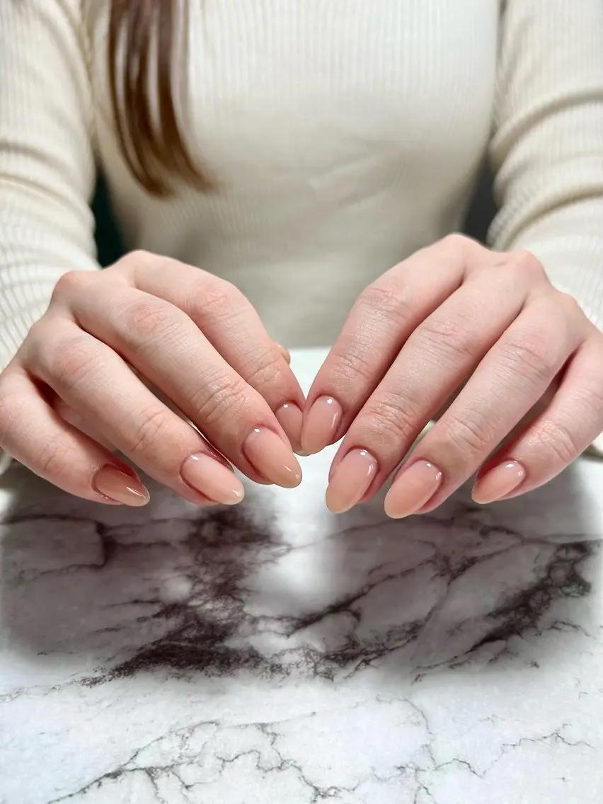 ネイル ハンドネイル TESORO nailのネイルデザイン