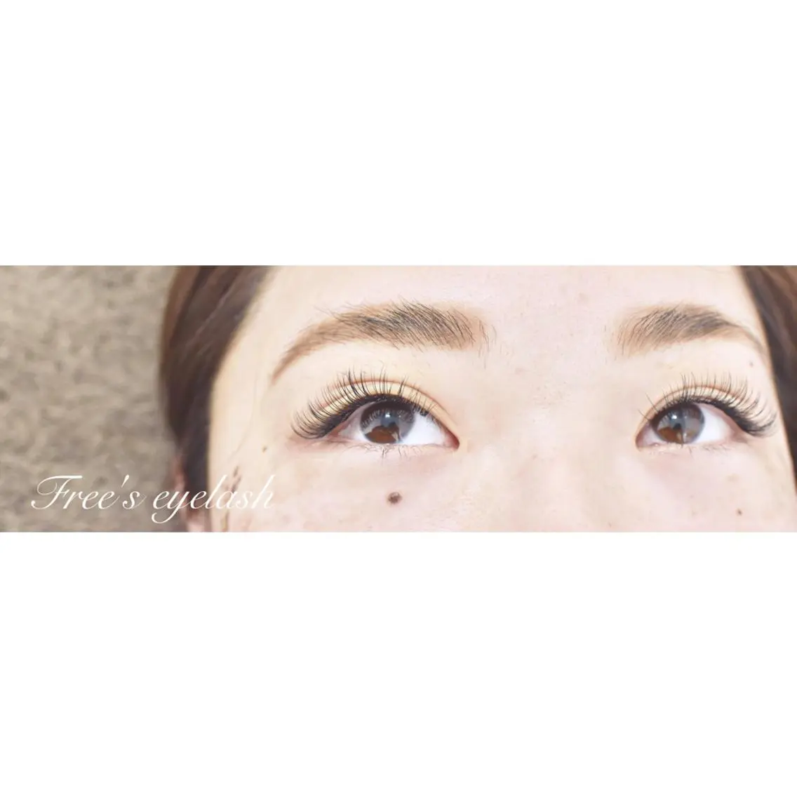 マツエク・マツパ 木 村の眉毛・アイブロウイメージ