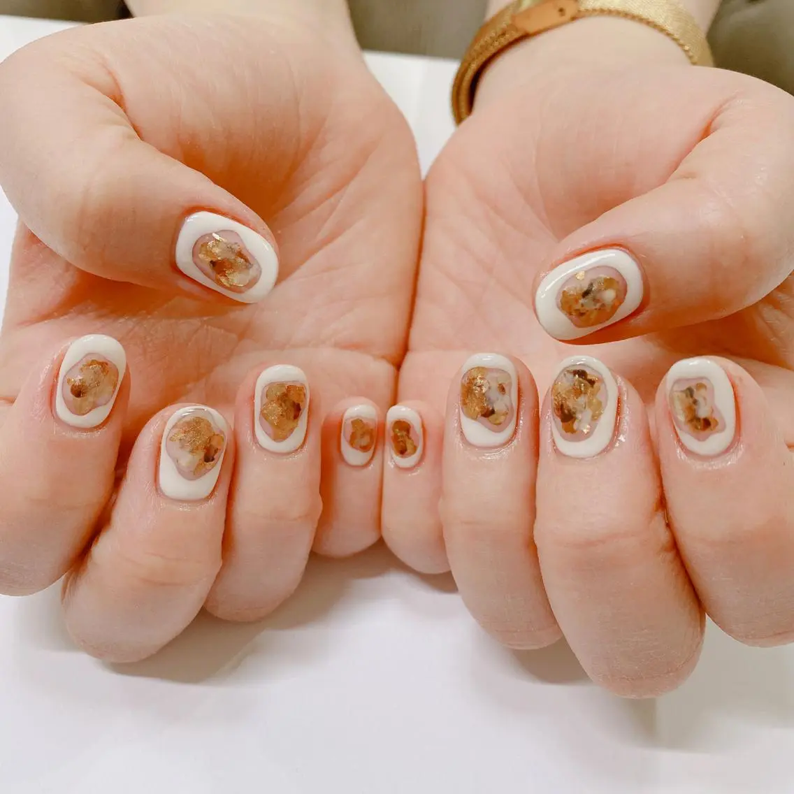 ネイル nail salonのネイルデザイン