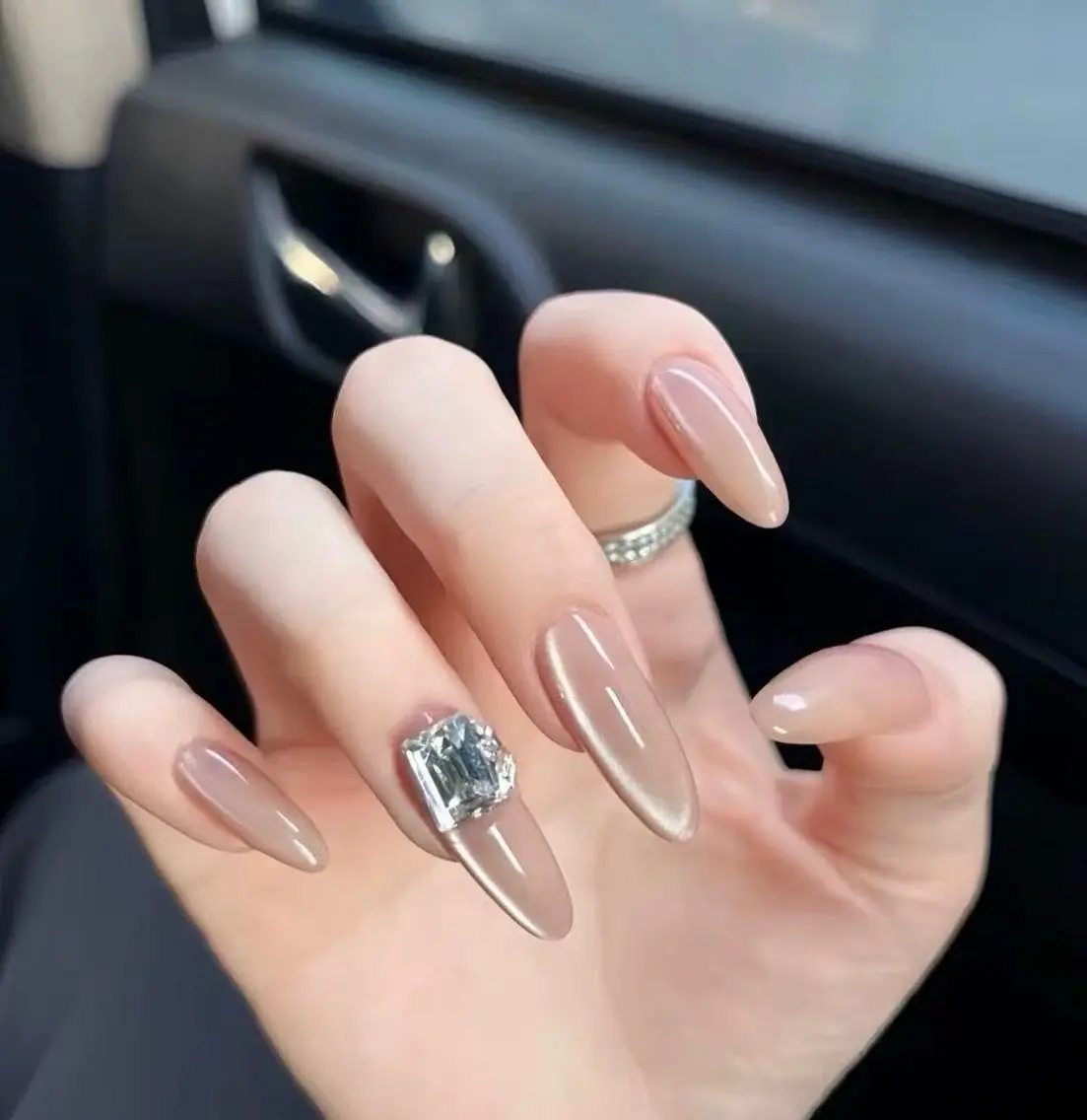 ネイル Unicorn Nail原宿表参道のネイルデザイン