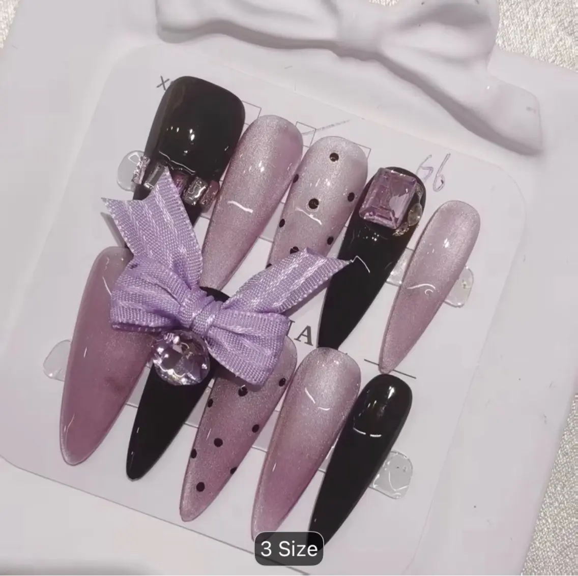 ネイル ハンドネイル Van Nail Salonのネイルデザイン