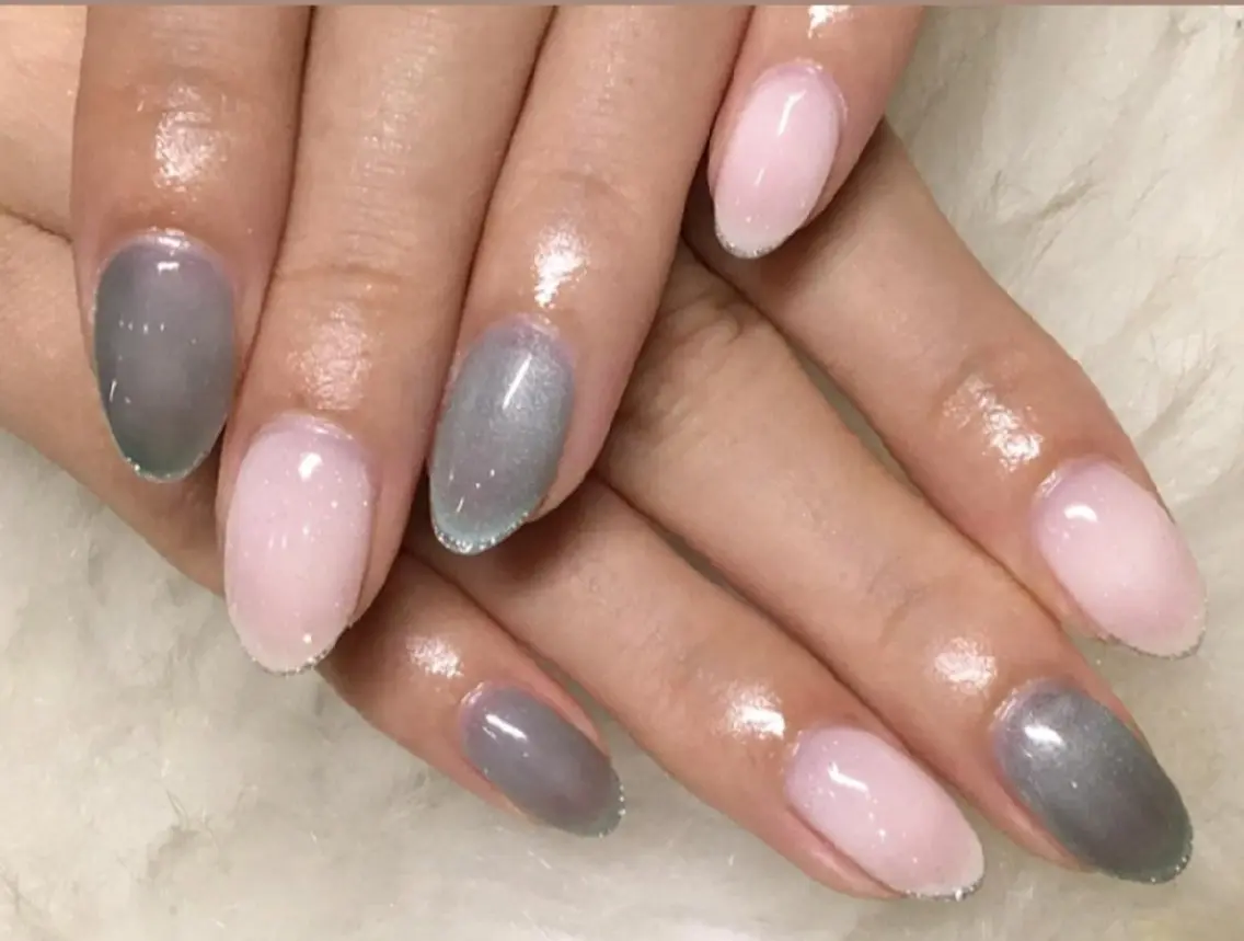 ネイル 持ち込み I.プライベート ネイルサロンのネイルデザイン