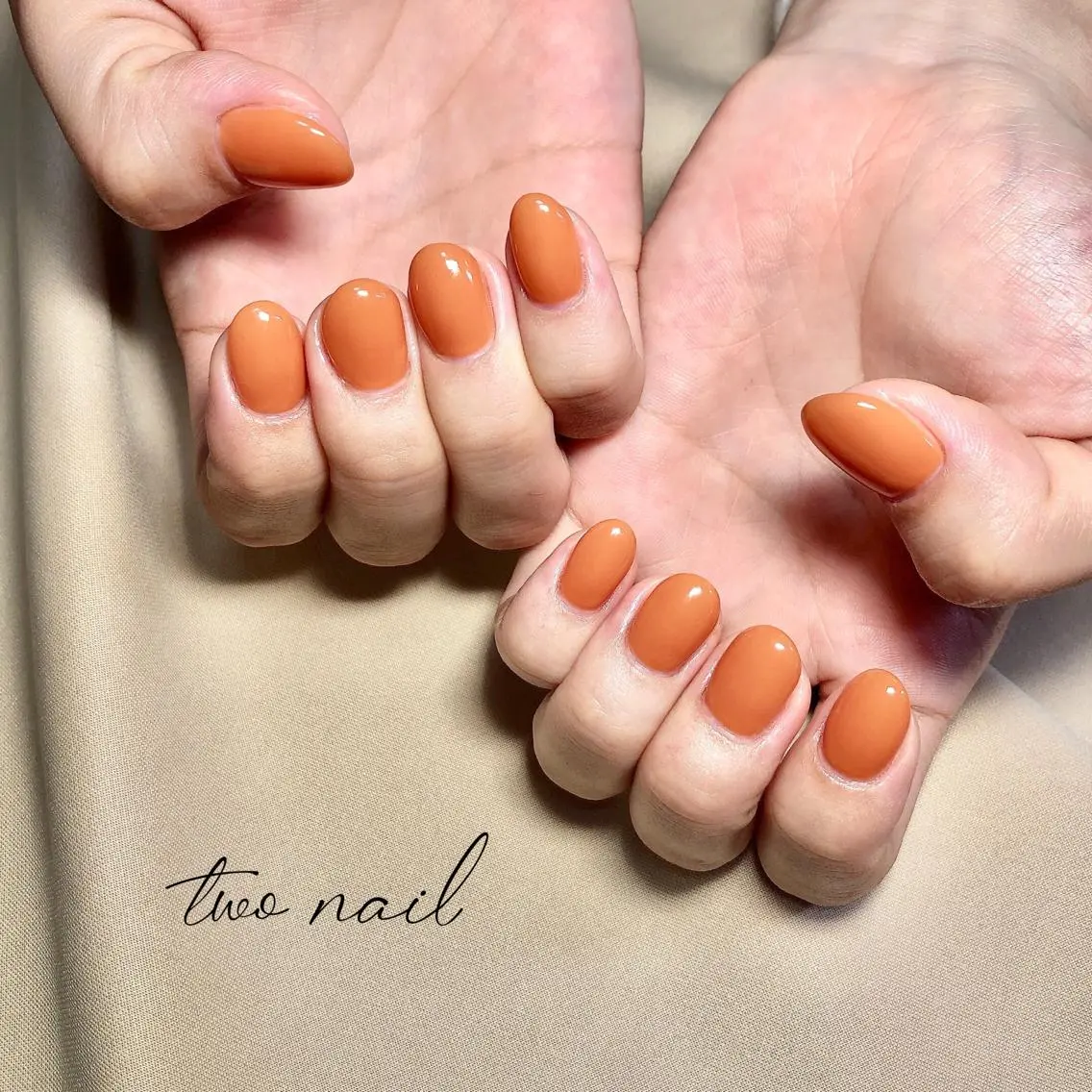 ネイル アートネイル フットネイル ハート ニュアンスネイル ホワイト ハンドネイル two nailのネイルデザイン