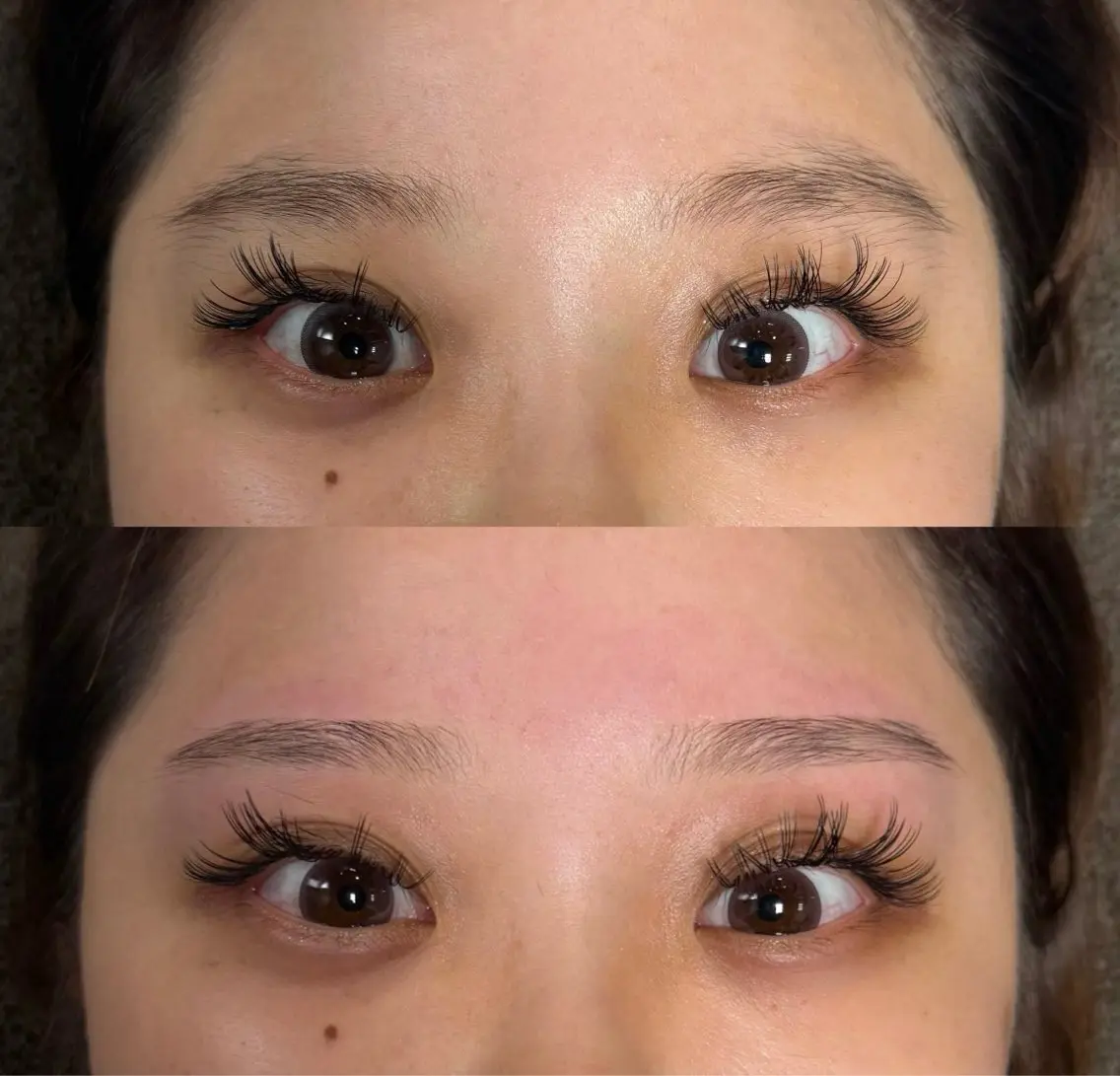 アイブロウ 雰囲気美人眉 Ares錦糸町の眉毛・アイブロウイメージ