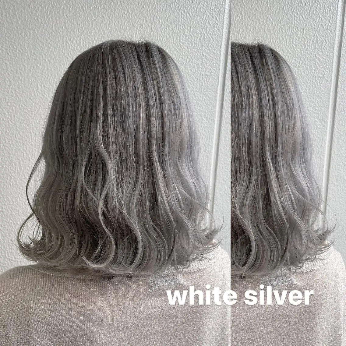 カラー 《暖色/韓国hair 》🇰🇷桑原ユキネのヘアスタイル
