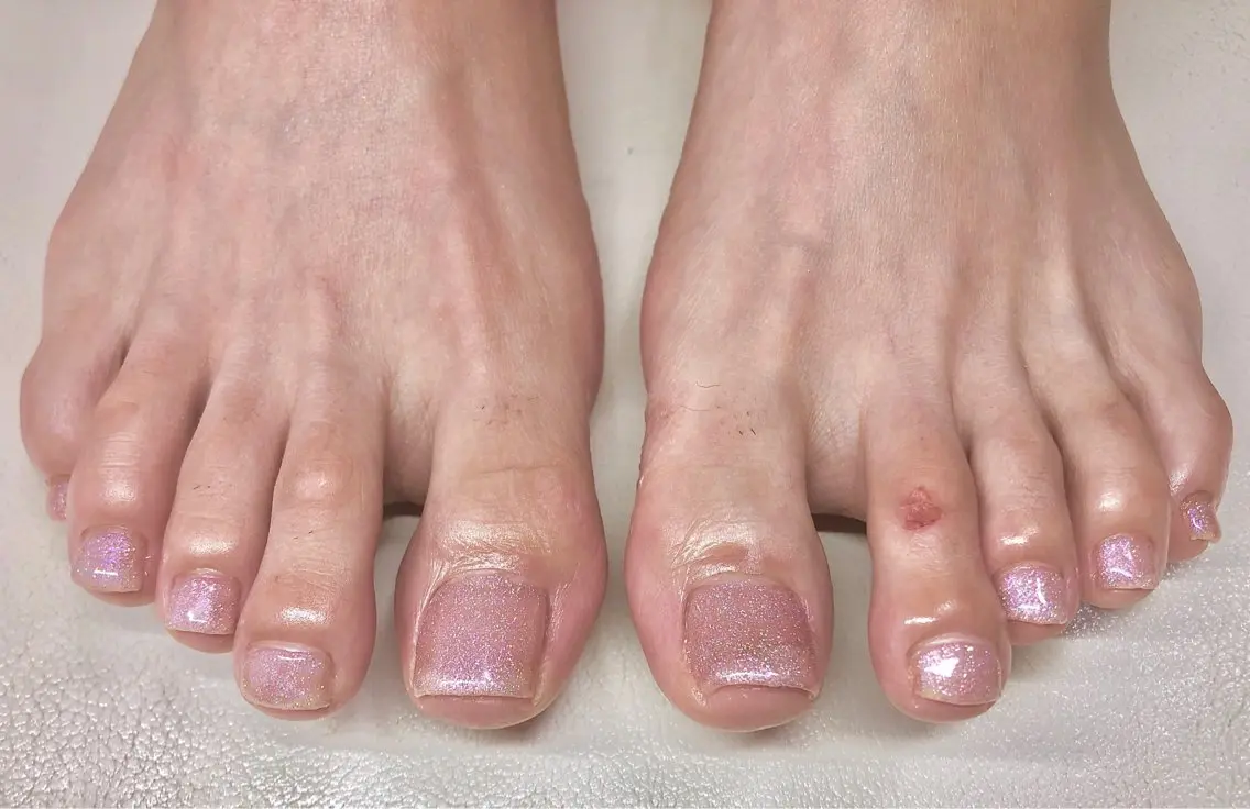 ネイル k.nail #ksmのネイルデザイン
