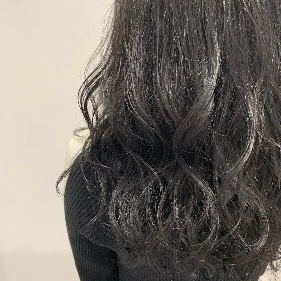 ミディアム カラー 赤み消しカラー 🍀JUNKIのヘアスタイル