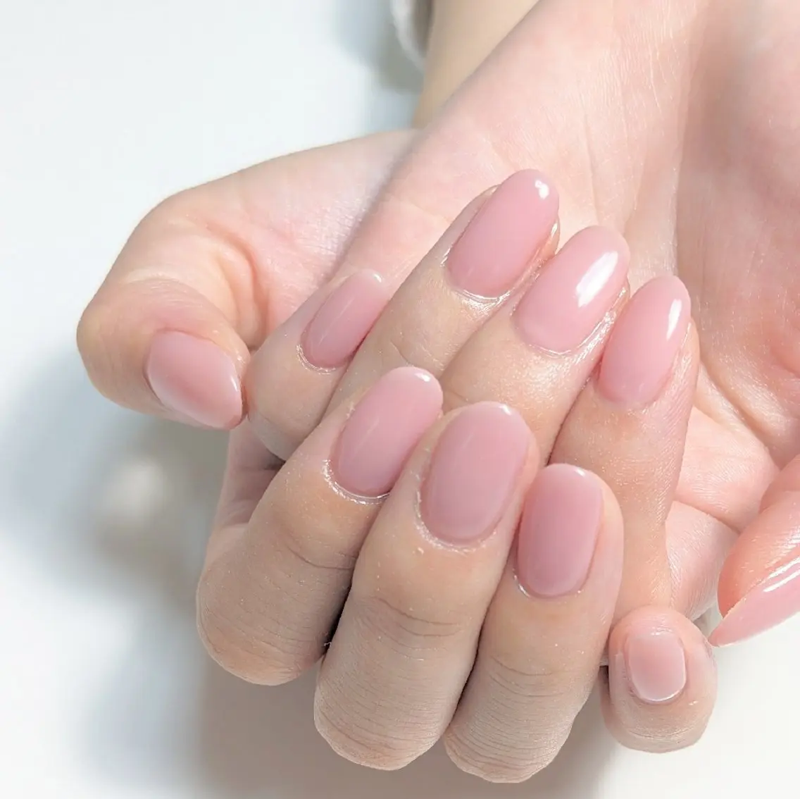 【HAND】オフ込◆ワンカラー/グラデーション  ￥4900の写真