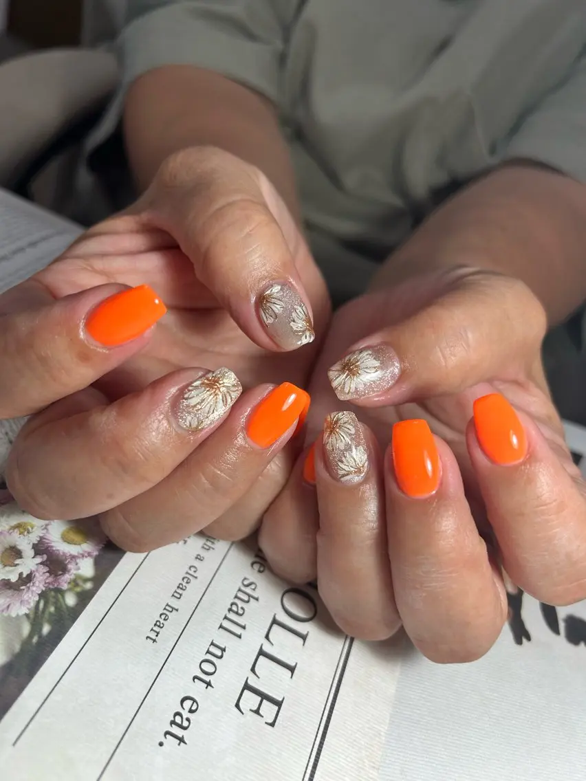 ネイル ハンドネイル nailroom‪ sb‪‪𓈒𓂂𓏸のネイルデザイン