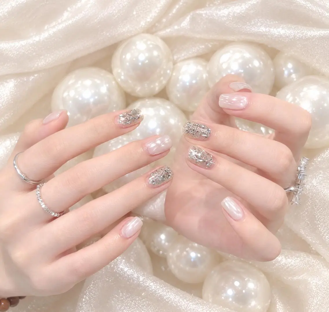 ネイル Spade Q Nailのネイルデザイン