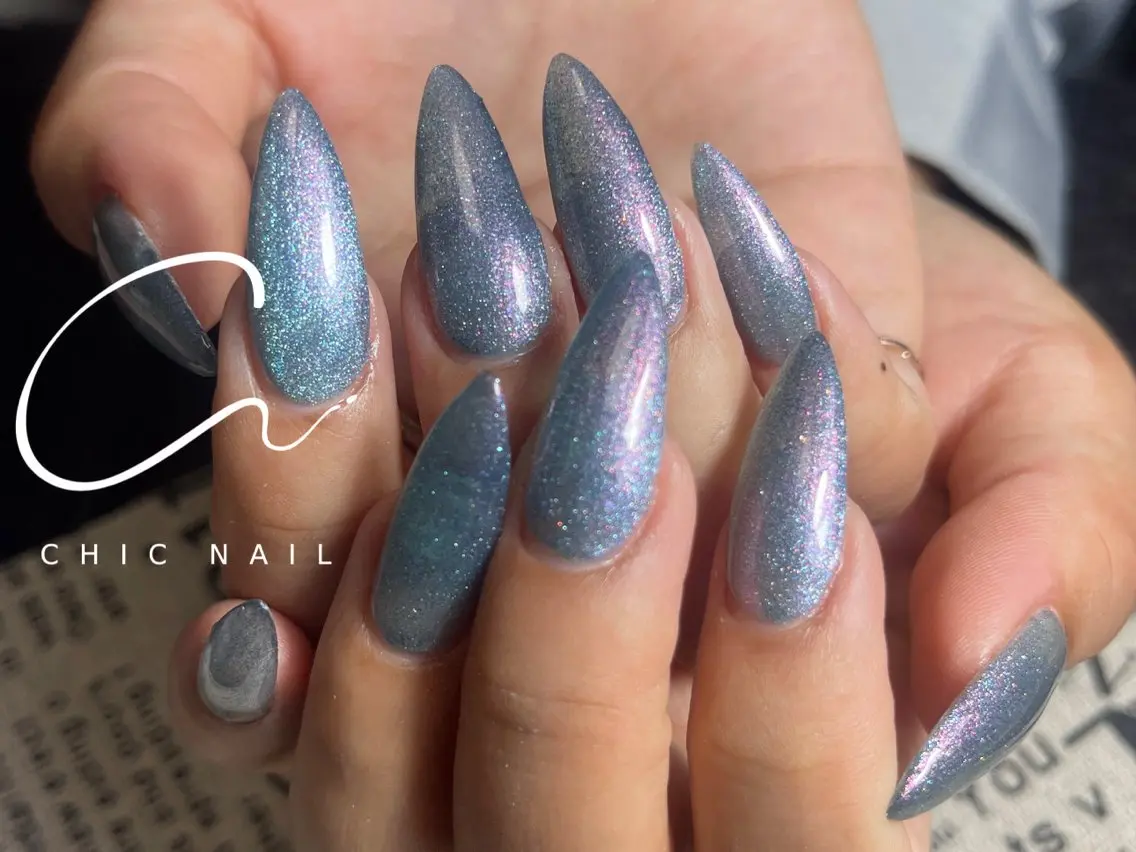 ネイル ハンドネイル CHIC NailSalonのネイルデザイン