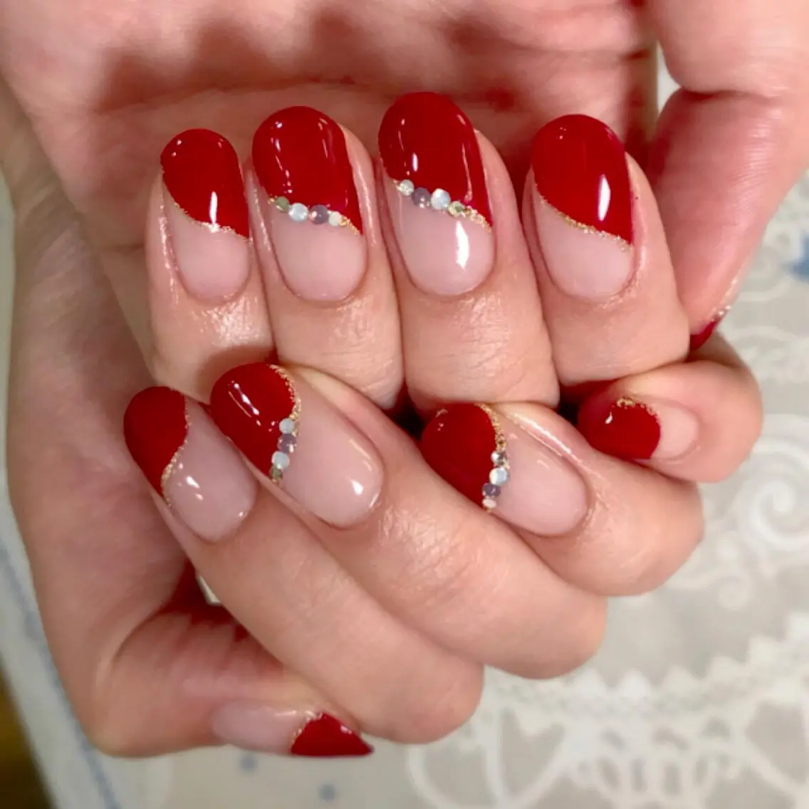 ネイル Grace Nailのネイルデザイン
