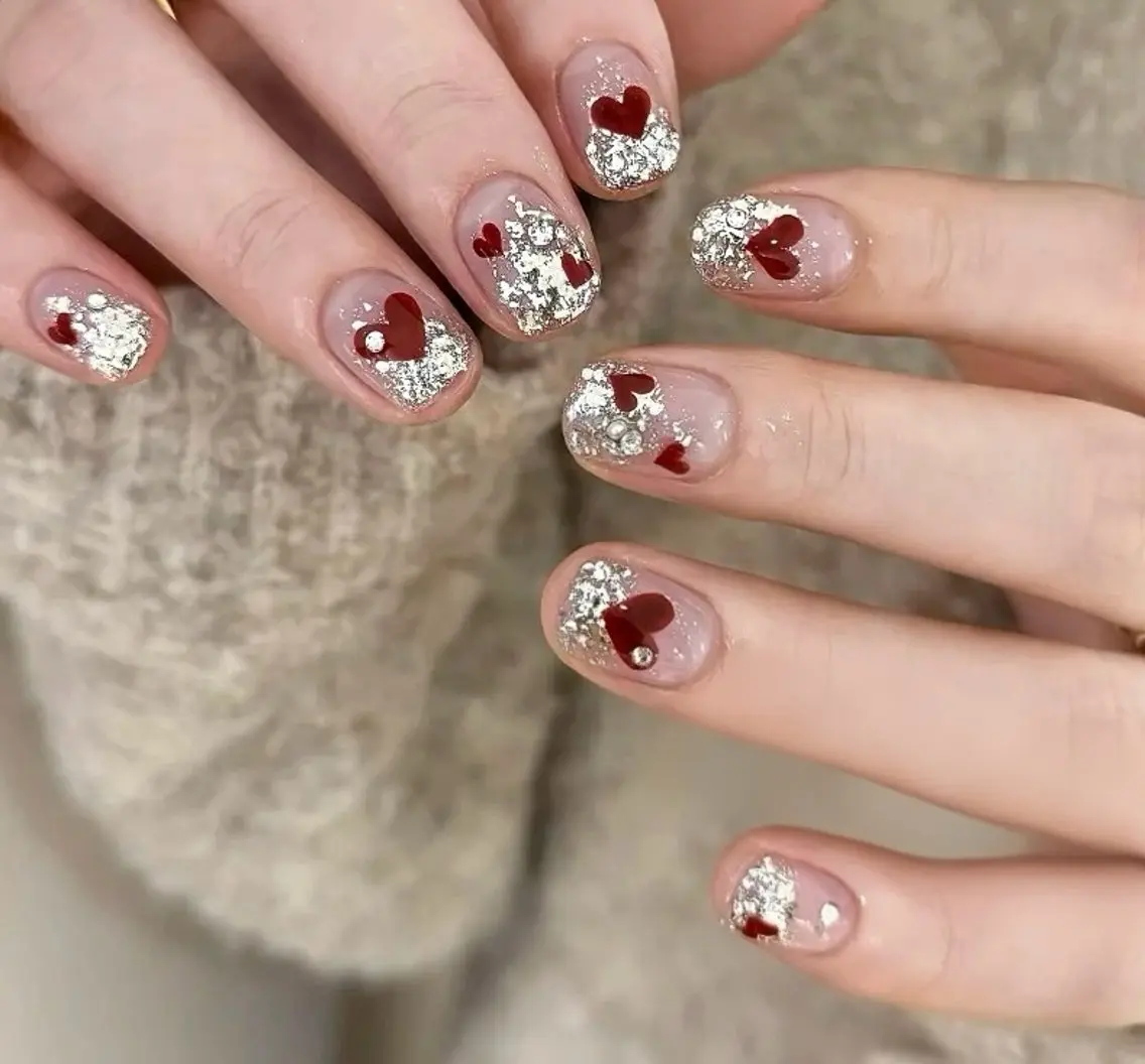 ネイル Panda·z Nail 🐼池袋店のネイルデザイン