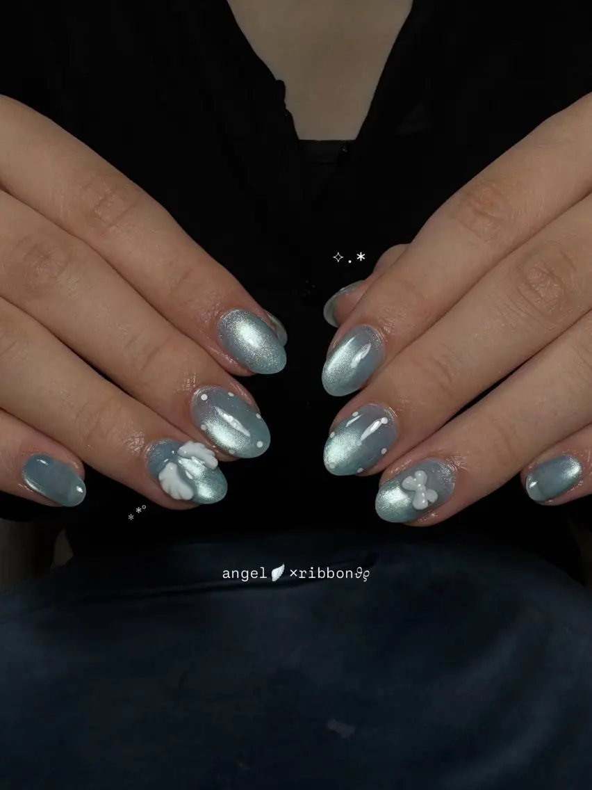 ネイル Lotty nail Kanonのネイルデザイン