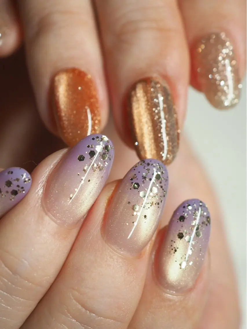 ネイル Plum Kanaのネイルデザイン