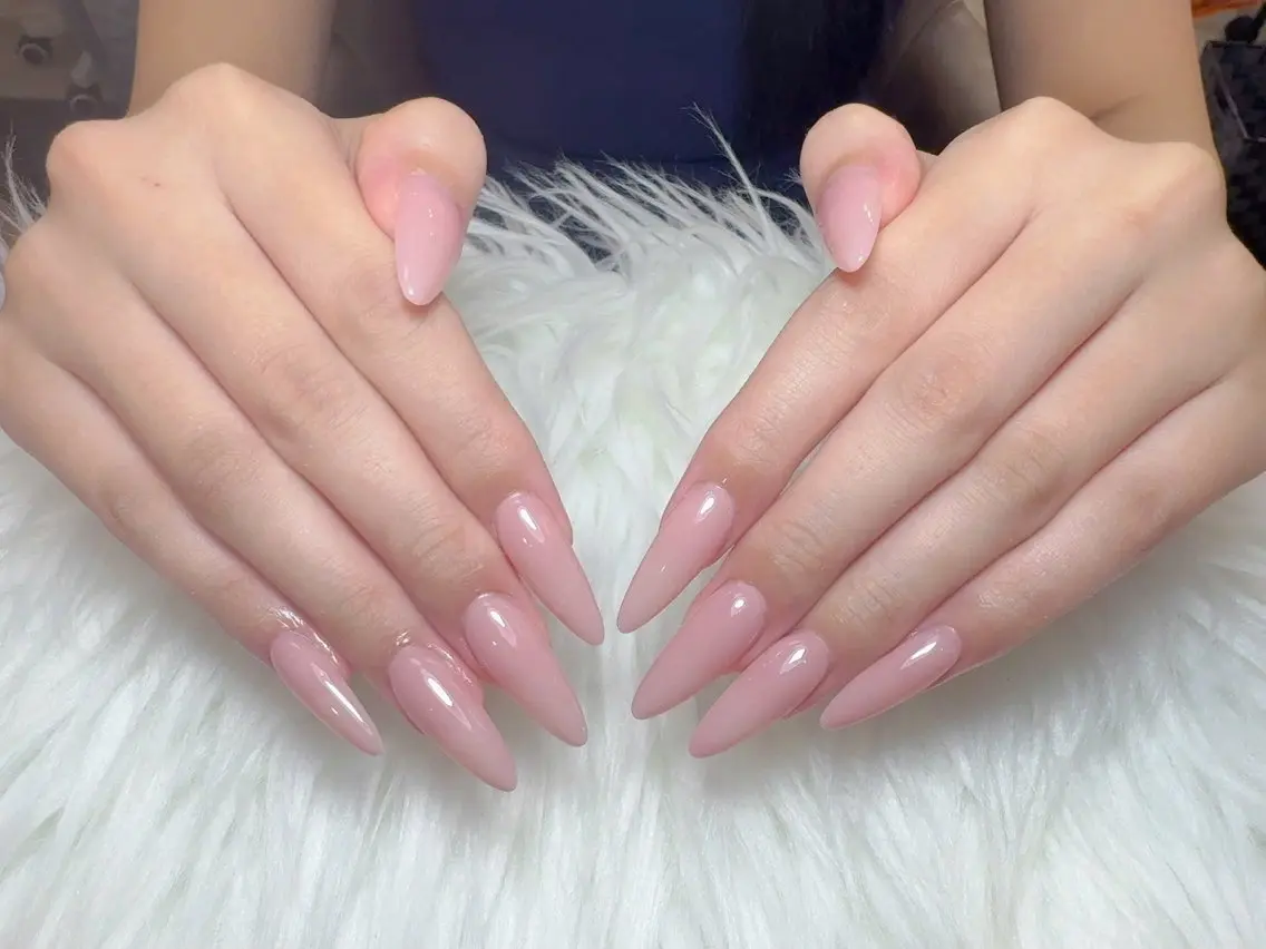 ネイル ハンドネイル HARA Nailsのネイルデザイン
