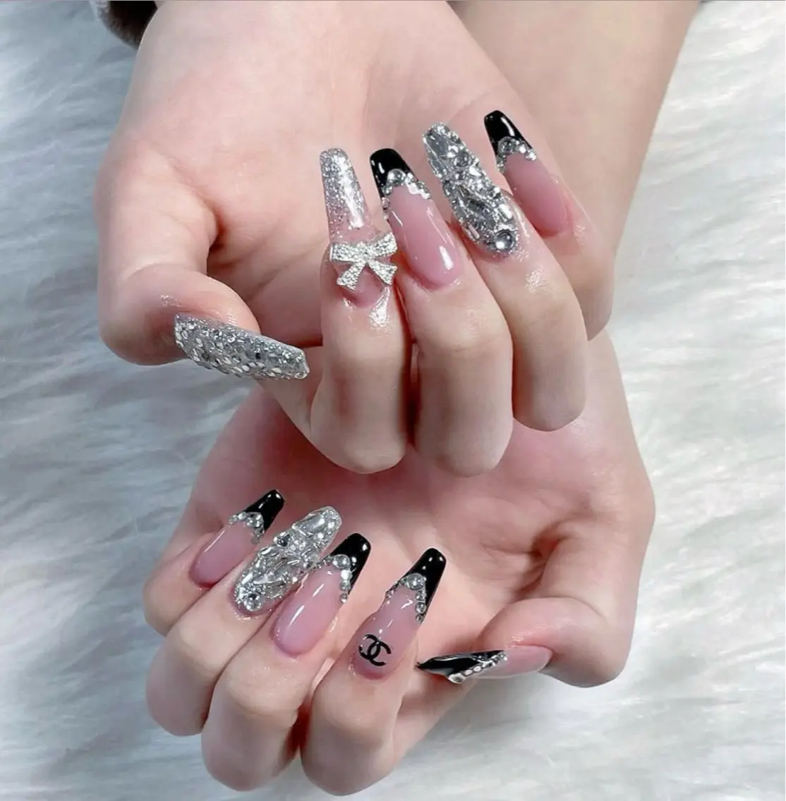 ネイル Hana Nailのネイルデザイン