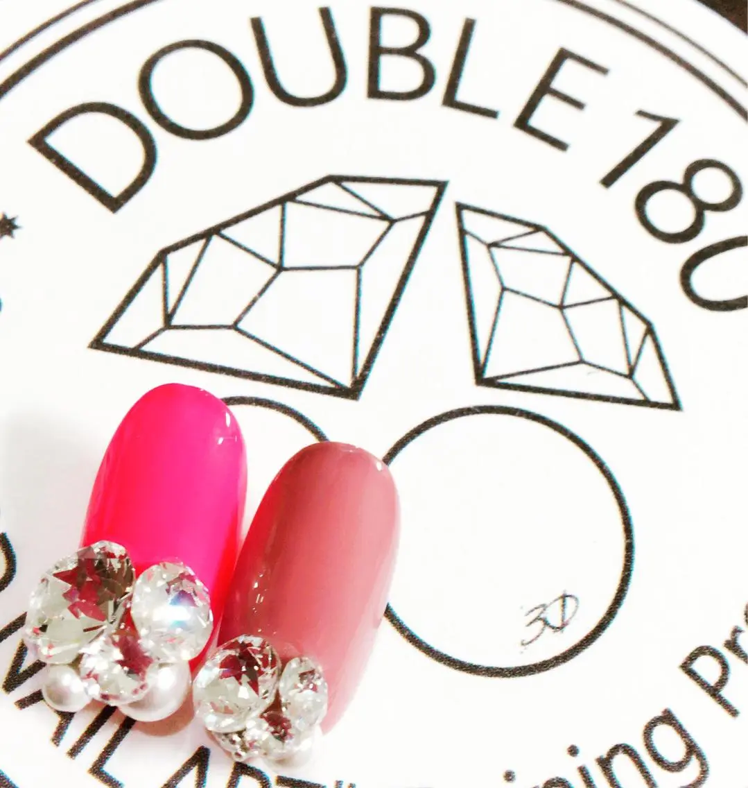 ネイル nail salon Titaleeのネイルデザイン