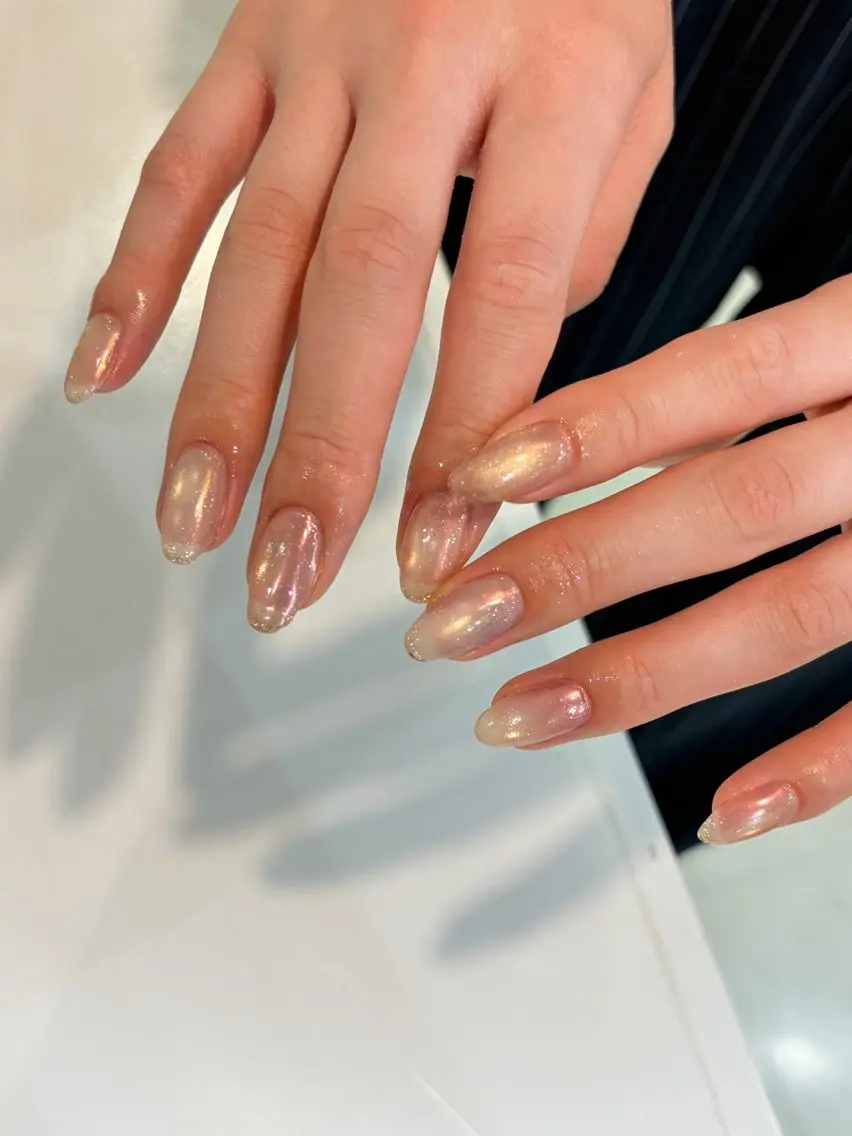 ネイル Salondevi2 isanaのネイルデザイン