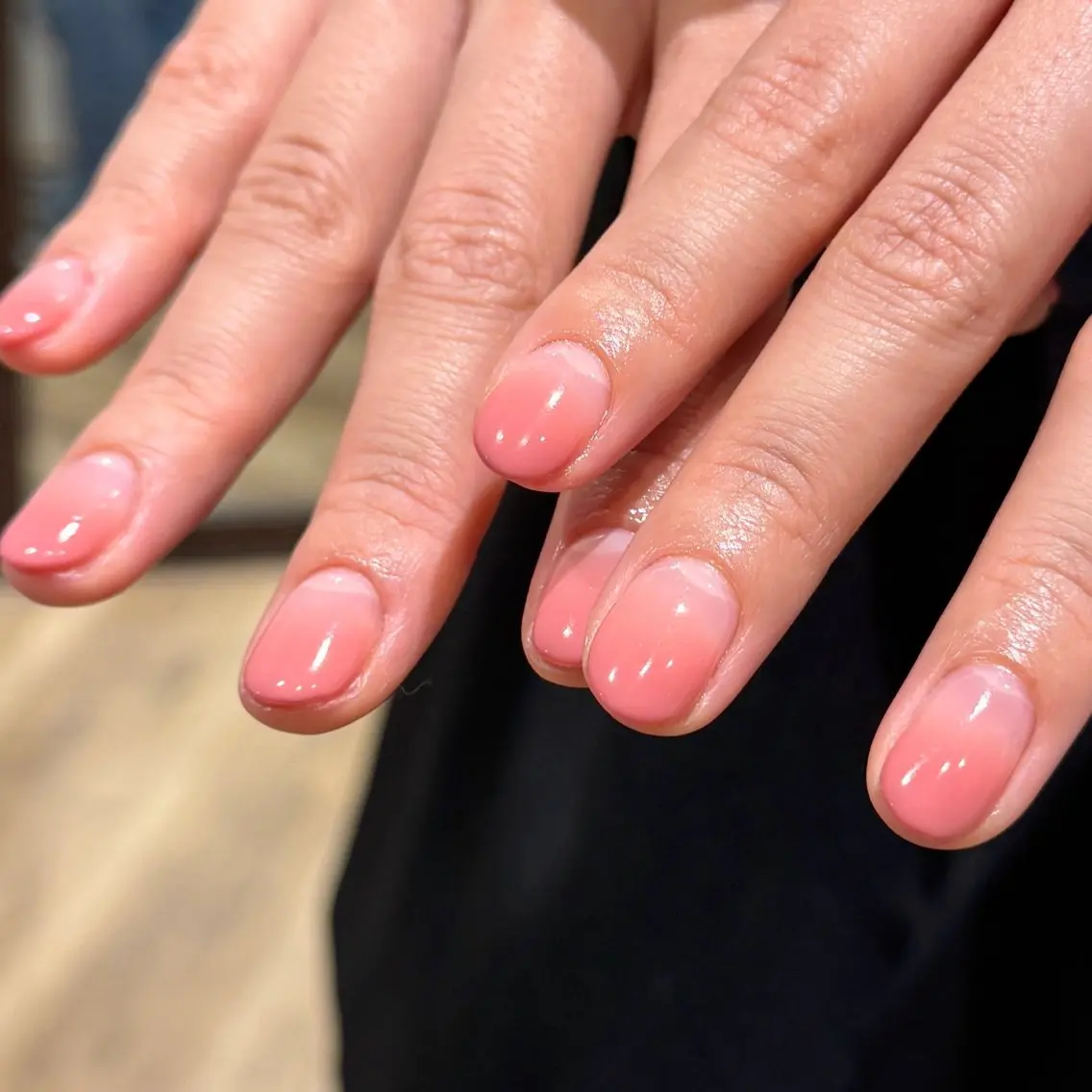 ネイル ハンドネイル ARCANA nailsalonのネイルデザイン