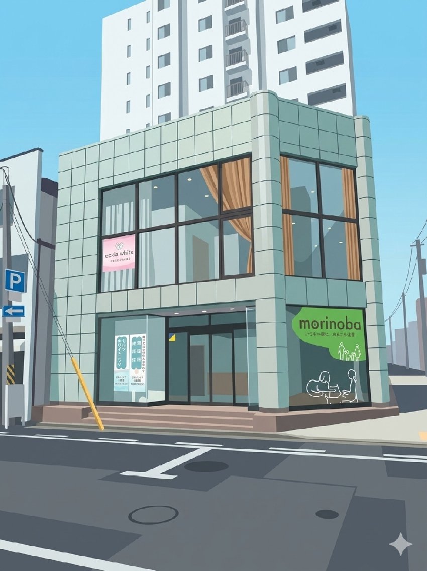 いぶ エクシア盛岡中央通店のエステ・リラクイメージ
