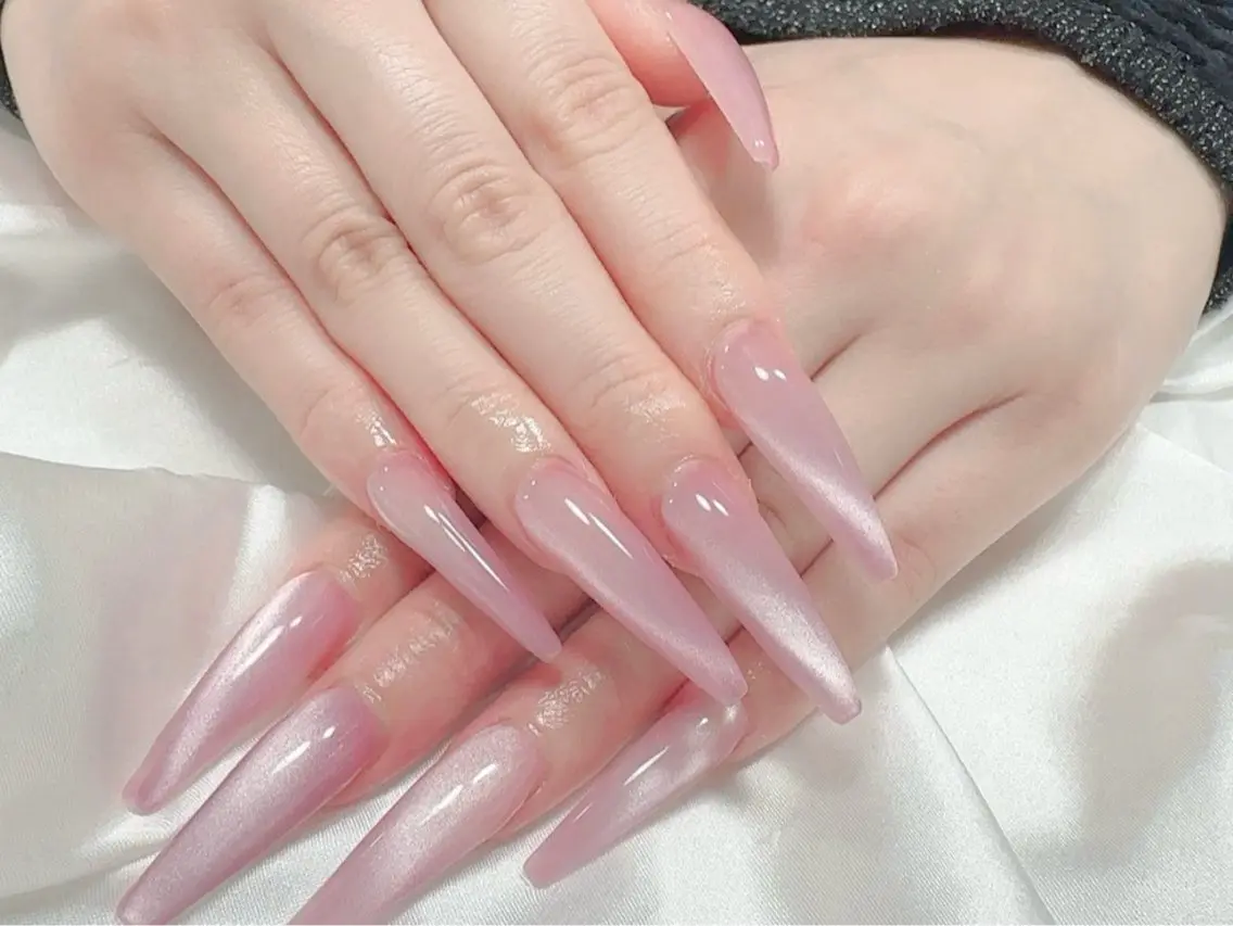ネイル ハンドネイル UNI nail salonのネイルデザイン