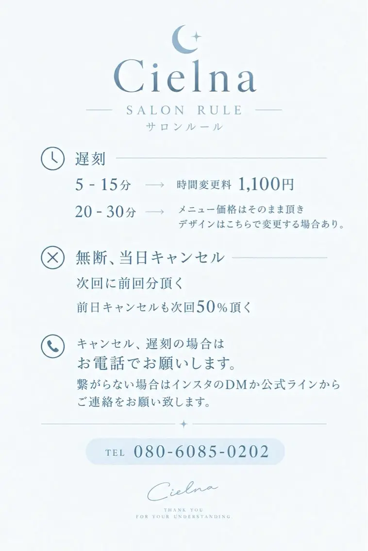 Kaho 🌻のネイルデザイン