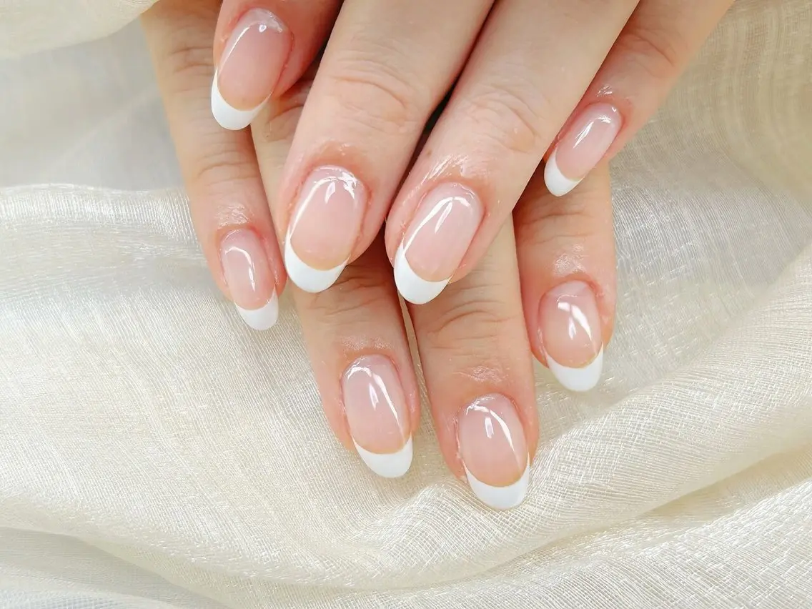 ネイル ハンドネイル Lino Nailのネイルデザイン