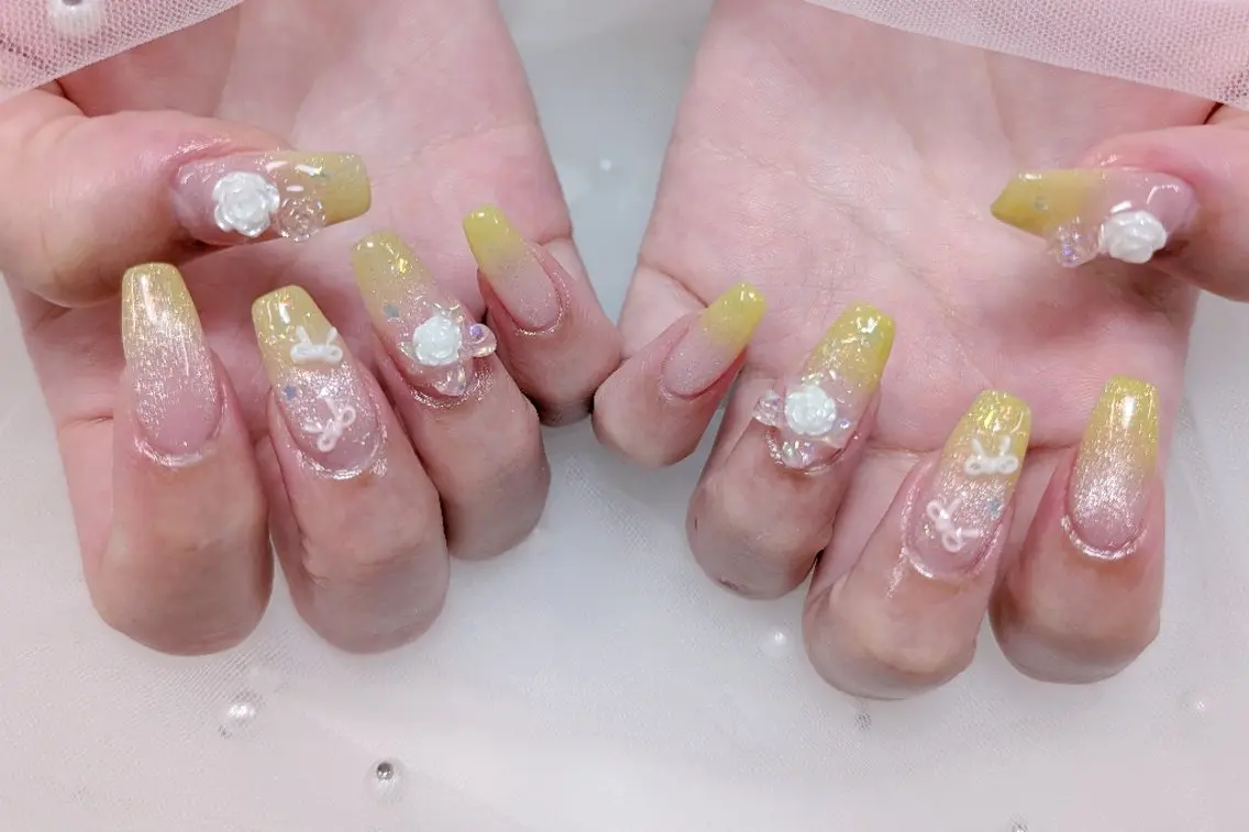ネイル Nail Nailのネイルデザイン