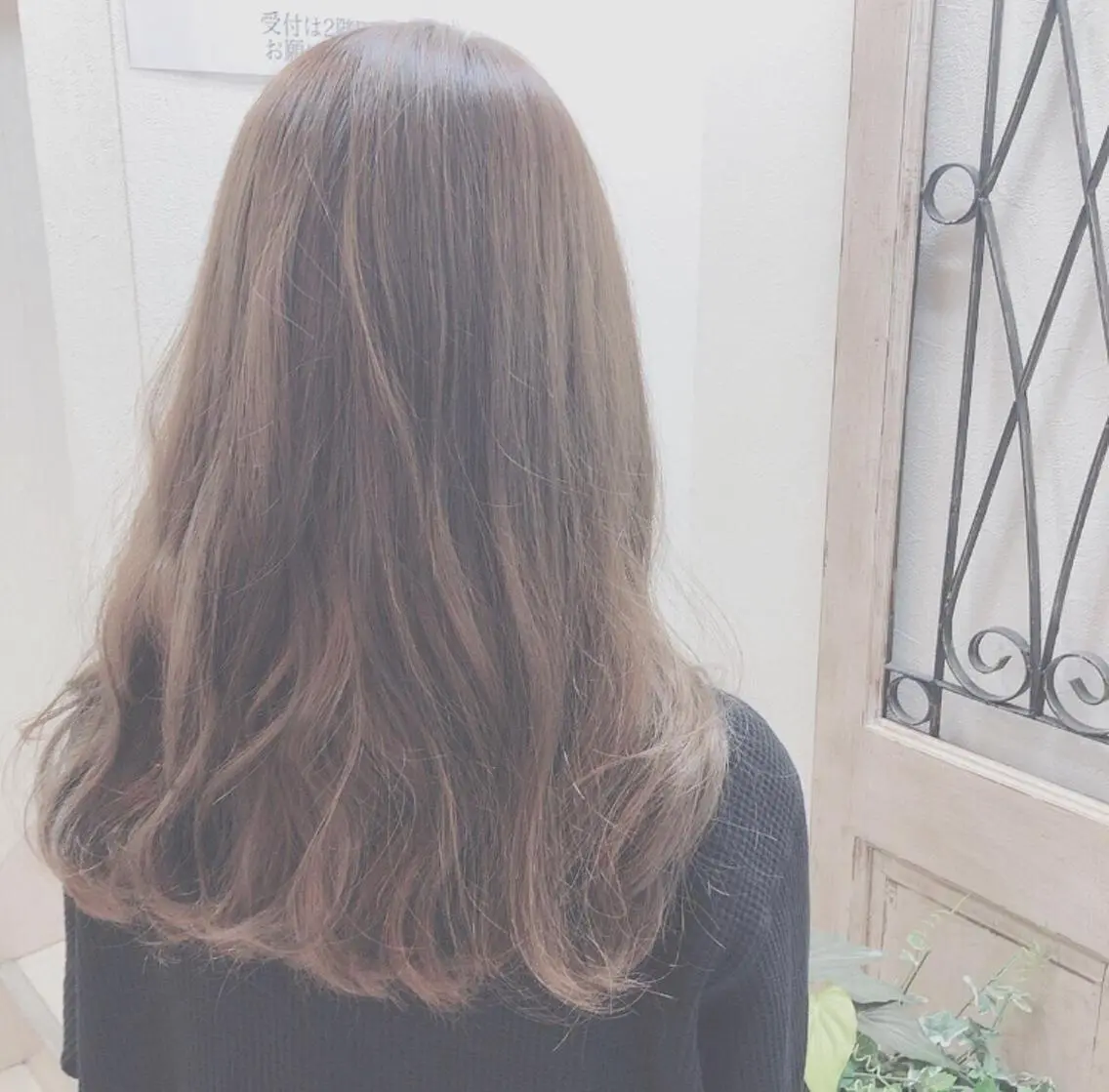 KAEDE🎀 縮毛矯正＆パーマ特化のヘアスタイル